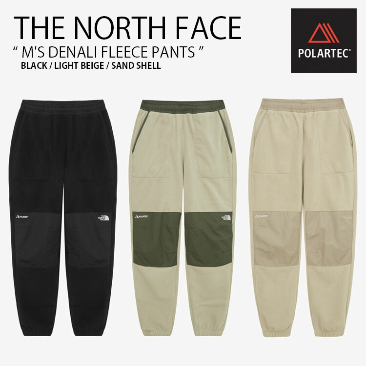 ★THE NORTH FACE★2020FW★NP6FL62_MADERA FLEECE PANTS_2色 ☆THE NORTH FACE☆2020FW☆NP6FL62_MADERA FLEECE PANTS_2色