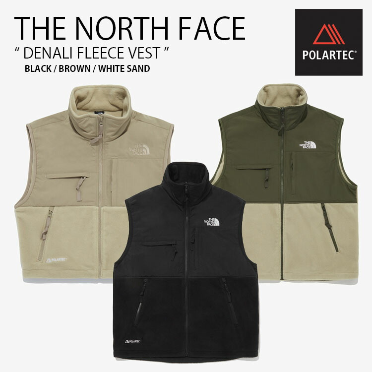 楽天市場】THE NORTH FACE ノースフェイス Denali デナリ フリース