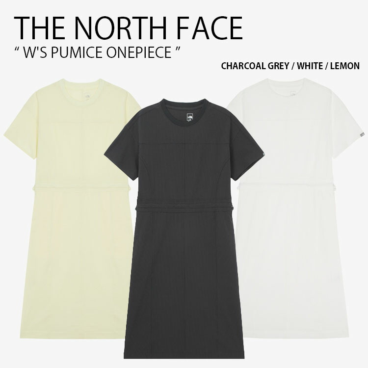 THE NORTH FACE ノースフェイス レディース ワンピース W'S