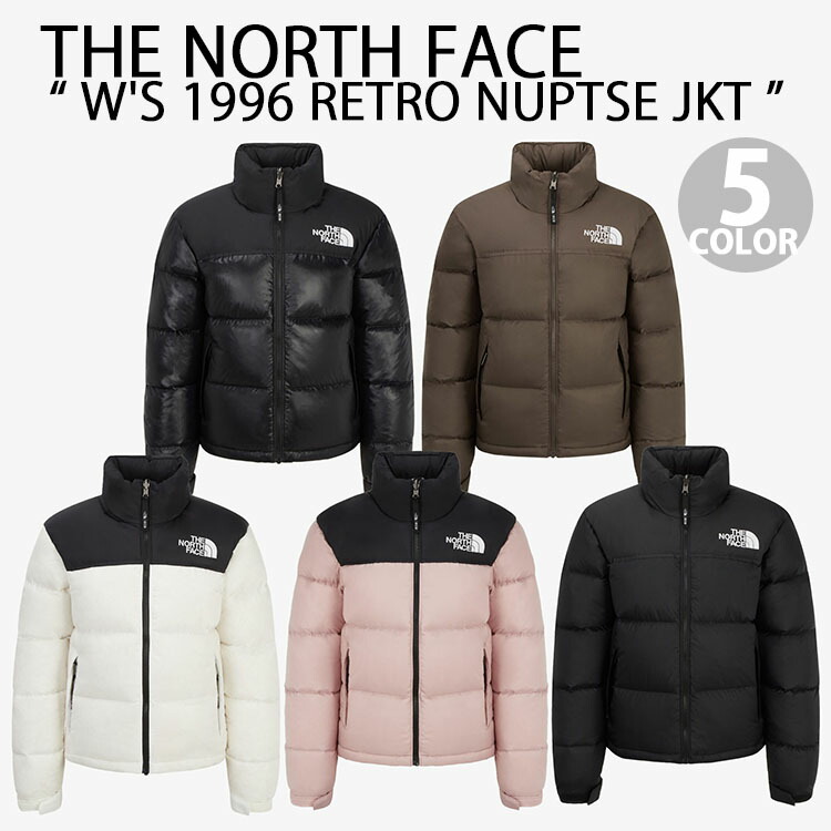 THE NORTH FACE ダウンジャケット ヌプシ THE NORTH FACE 【並行輸入品】ノースフェイス ダウンジャケット