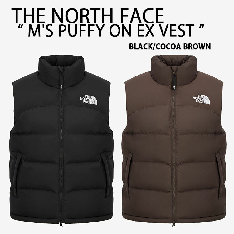 楽天市場】ノースフェイス キルティング ボア ベスト THE NORTH FACE