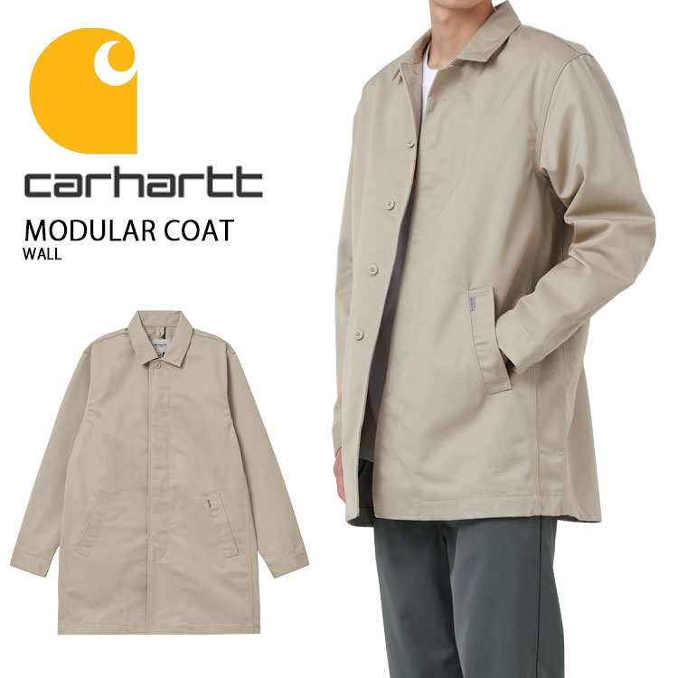 楽天市場】CARHARTT カーハート ミシガンコート GORE-TEX MICHIGAN