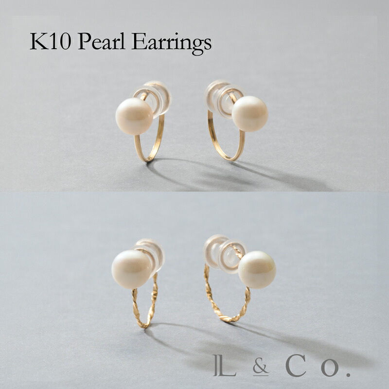 【はくとん( 'ω')ŧ‹\"ŧ‹\"】 天然イエローオパールのイヤリング はくとん( 'ω')ŧ‹