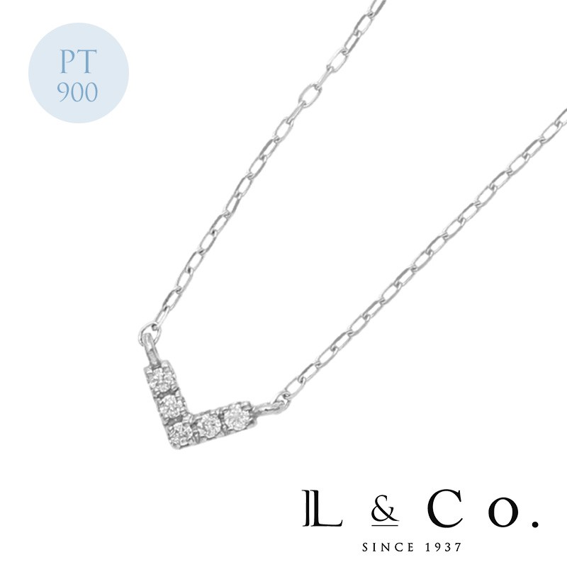 は*ー様 新品　Pt900チェーン850 天然ダイヤモンド 0.5ctネックレス 楽天市場】【ダイヤモンド ネックレス】Pt900/850 プラチナ 0.5ct