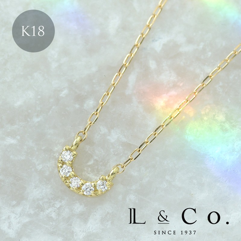 楽天市場】【スーパーSALE40%OFF】ネックレス K18 18金 18K