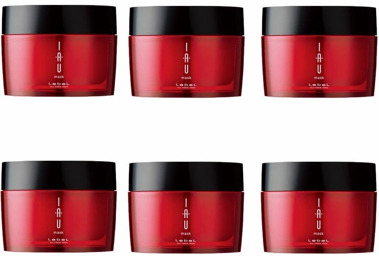 楽天市場】【最安値挑戦】 イオ ディープマスク 6個 セット ルベル