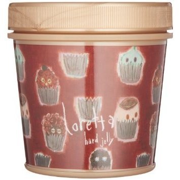 楽天市場】【×3個セット】b-ex モルトベーネ ロレッタ ハードゼリー