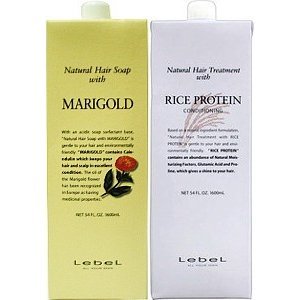 大人気新品 ルベル ナチュラルヘアソープ マリーゴールド 1600ml ナチュラルヘアトリートメント ライスプロテイン 1600ml Kjio9aqhekwt Adrm Com Br