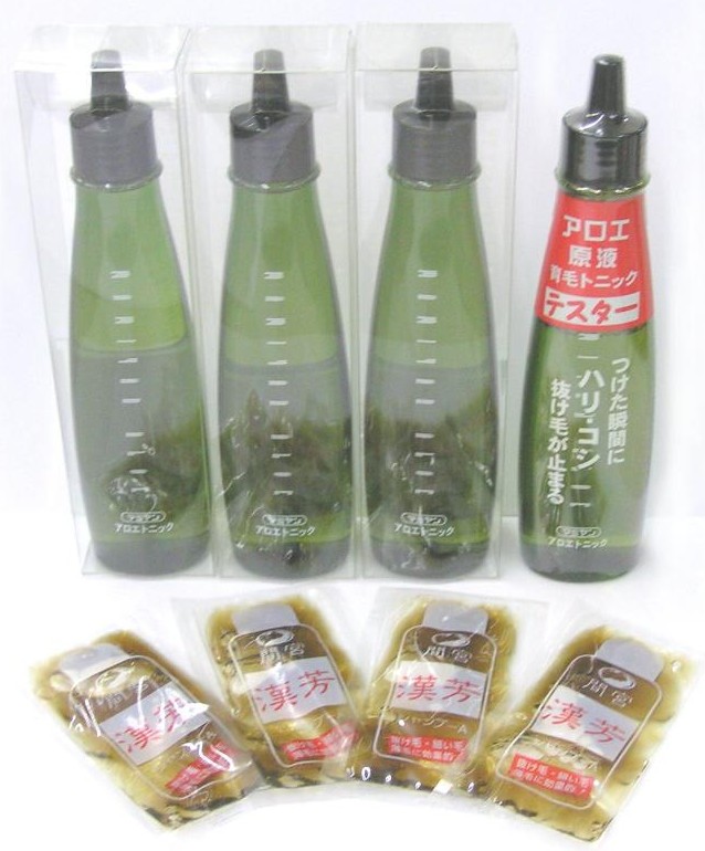 マミヤンアロエトニック 150ml 3本セット＜薬用トニック＞[医薬部外品] テスター120mlプレゼント マミヤン アロエ 薬用トニック ヘッドケア 頭皮ケア マミヤンアロエ ヘアトニック ヘアートニック セット ハリ コシ ボリューム 乾燥 抜け毛 薄毛 男性 女性 レディース メンズ