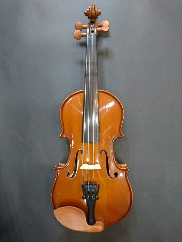 【中古】1/4バイオリン Bellezza 14021|L-FLAT MUSIC 店