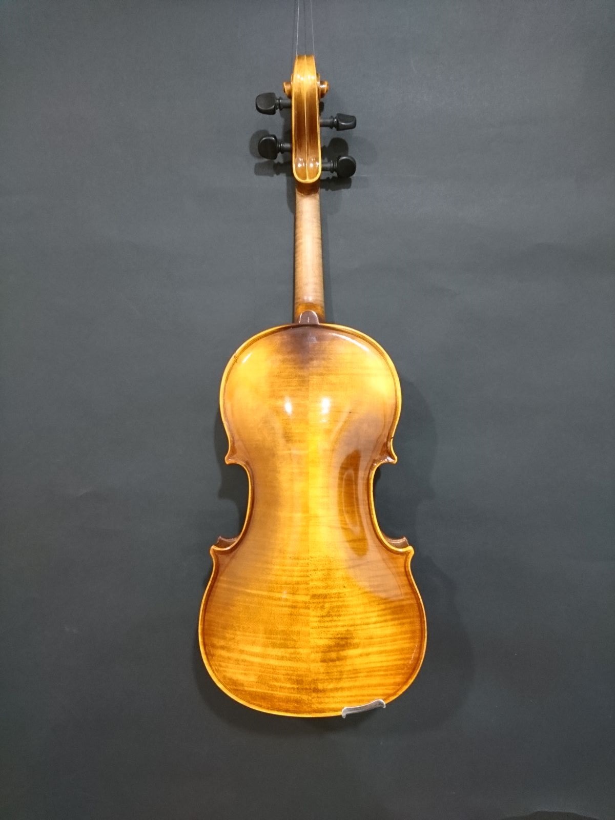 メンテ済み ドイツ製 カールヘフナー バイオリン 4/4 KARL HOFNER 