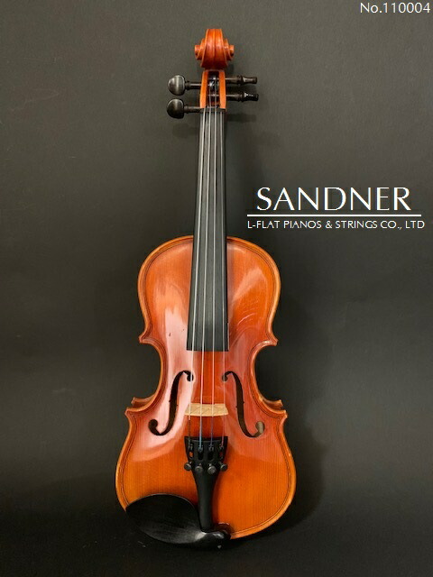 楽天市場】Karl Hofner カールヘフナー/バイオリン/KH174 4/4/910196