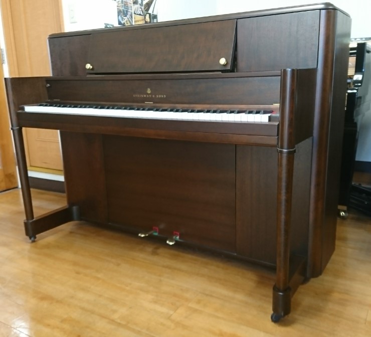 中古アップライトピアノ Steinway Sons スタインウェイ 449 中古 完全オーバーホール済 中古アップライトピアノ Steinway Sons スタインウェイ 449 男子の大会期間中の甲子園での女子決勝の開 Diasaonline Com