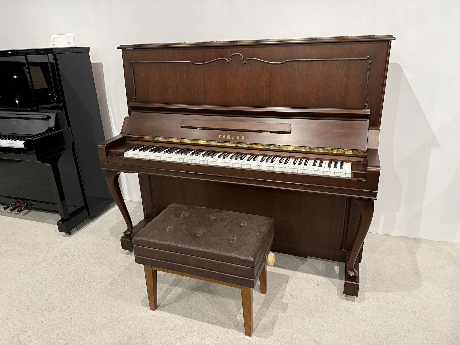 【中古】YAMAHA ヤマハ WX5AWnC|L-FLAT MUSIC 店