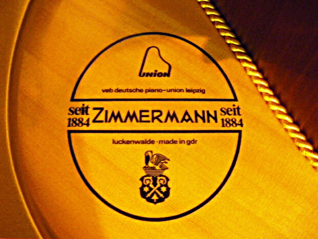 楽天市場 Zimmermann ツィンマーマン ミニグランドピアノ 中古 L Flat Music 楽天市場店