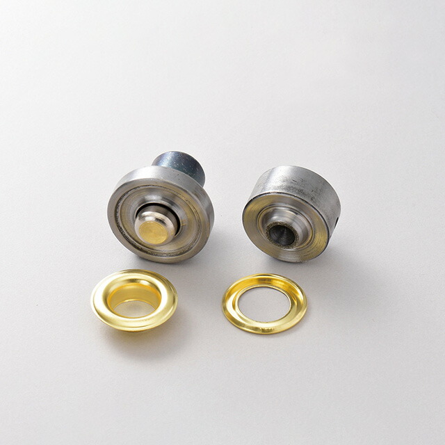 【20%OFF】ハトメリング用コマ No.28 [協進エル]