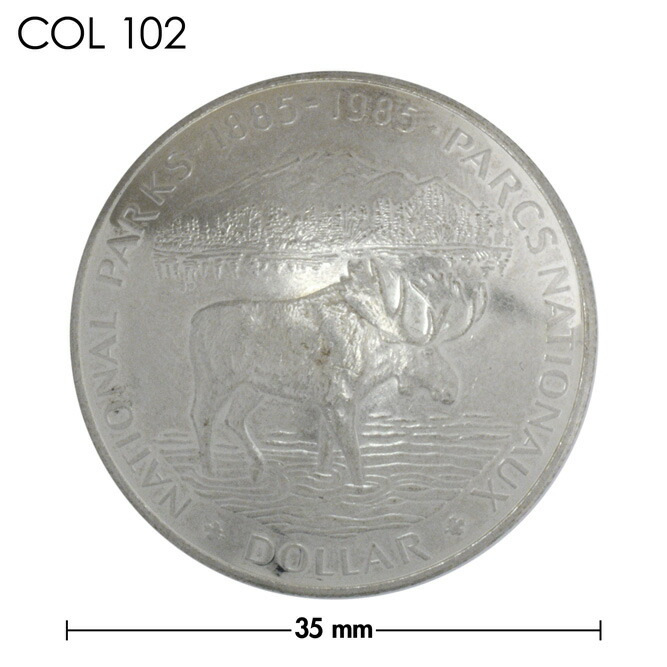楽天市場】コンチョ メキシコ 5ペソ 銀貨 鳥 銀色 38mm : レザー