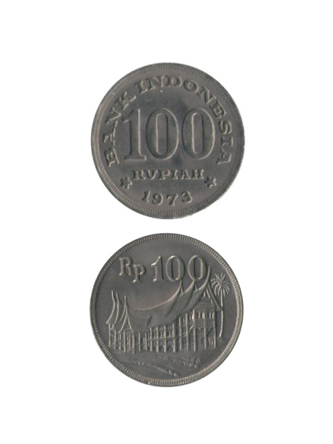 楽天市場】コイン インドネシア 1000ルピア 塔 2010年 UNC(未使用