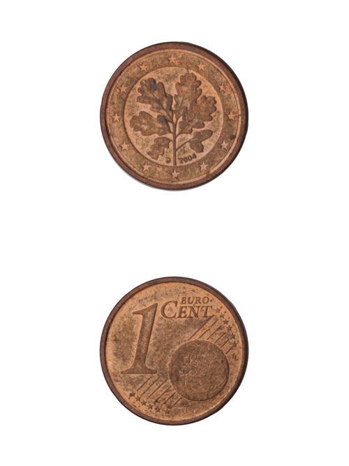 楽天市場】コイン ドイツ ユーロ 2セント 19mm : レザーマニア楽天市場店