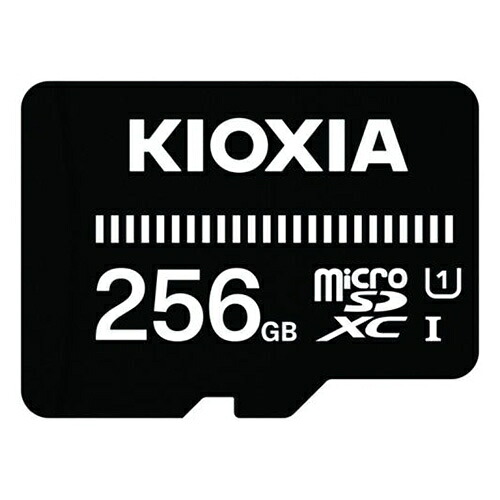 ＫＩＯＸＩＡ【AC】マイクロＳＤメモリーカード A-4582563852068★【KCA-MC256GS】 5,614円
