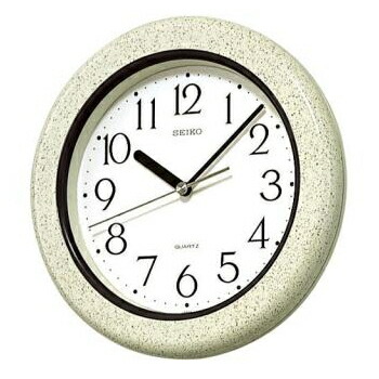 楽天市場】SEIKO 防塵型クォーツ掛時計 KS474M 【セイコー 壁掛け時計