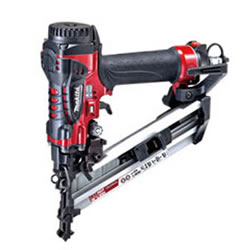 マキタ【makita】立ち会い場用高圧ブラッド釘打ち機  AF530H★【AF530H】