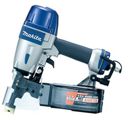 マキタ【makita】鋼板用逆巻腰掛け50粍 エア湖釘打 AN510B★【AN510B】