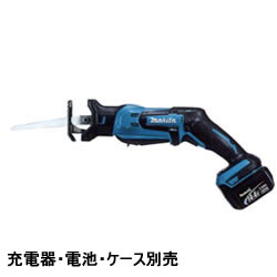 マキタ14.4V充電式レシプロソー(本体のみ) JR144DZ★