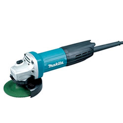 マキタ【makita】100ミリディスクグラインダ(低速高トルク型) GA4032★【GA4032】|LifeStage Nana!店