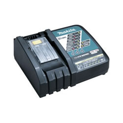 マキタ【makita】充電器 DC18RC★【DC18RC】