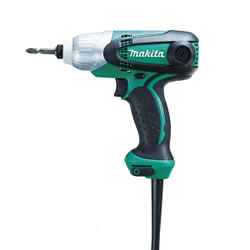 マキタ【MAKITA】AC100Vインパクトドライバー MTD0100★【MTD0100】|LifeStage Nana!店
