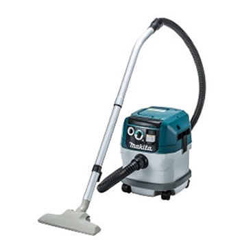 マキタ【makita】集じん機 15L(乾湿両用)(連動コンセント付) VC1520★【乾湿両用】｜LifeStage Nana！店