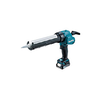 マキタ【makita】10.8V1.5Ah　充電式コーキングガン CG100DSH★【電池・充電器・ケース付】｜LifeStage Nana！店