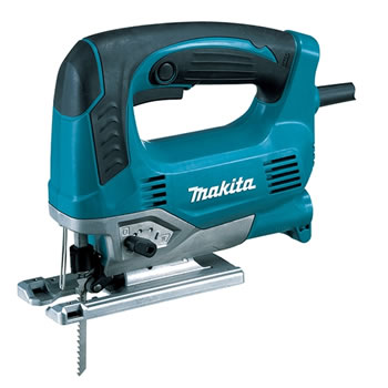 マキタ【makita】ジグソー（ケース付）　JV0600K★【木材90mm 軟鋼板10mm】｜LifeStage Nana！店 12,166円