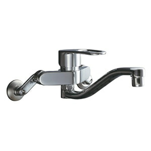 INAX【LIXIL】キッチン用シングルレバー混合水栓 寒冷地用 RSF-863YN★【RSF863YN】｜LifeStage Nana！店