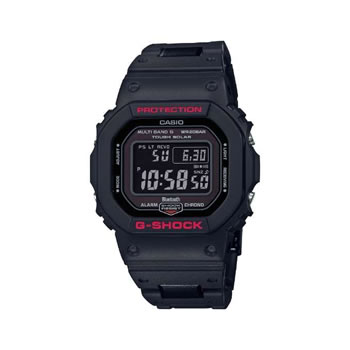 basic digital watch