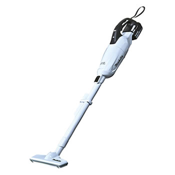 マキタ【makita】18V3.0Ah充電式クリーナ CL280FDRFW★【カプセル式・トリガSW】｜LifeStage Nana！店