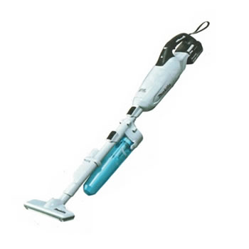 マキタ 充電式クリーナ makita CL281FD 【バッテリー・充電器付】+