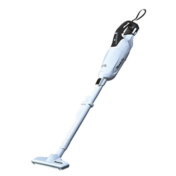 マキタ【makita】18V申し受ける式クリーナ（本体のみ） CL280FDZW★【宇宙カプセル式・銃の引き金SW】