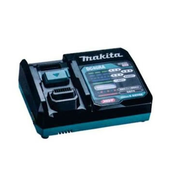 楽天市場】【マキタ makita】 【DC40RA】40Vmaxバッテリ用急速 楽天市場】【マキタ makita】 【DC40RA】40Vmaxバッテリ用急速
