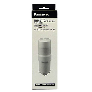 楽天市場】パナソニック【Panasonic】還元水素水生成器用カートリッジ
