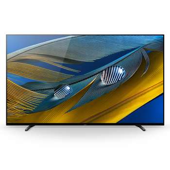 楽天市場 ソニー Sony 55v型 4k有機elテレビ Bravia ブラビア Xrj 55a80j Xrj55a80j 日本橋chacha 楽天市場店