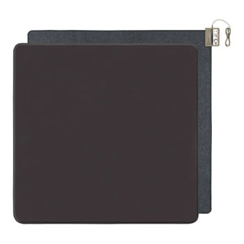 パナソニック【Panasonic】2畳相当 着せ替えカーペット セットタイプ ブラウン DC-2NKC10-T★【DC2NKC10T】｜LifeStage Nana！店
