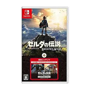 任天堂 Switch ゼルダの因縁 ブレス オブ ザ ワイルド エキスパンションパス Hac P aag Loadedcafe Com 任天堂 Switch ゼルダの因縁 ブレス オブ ザ ワイルド エキスパンションパス Hac P aag Loadedcafe Com