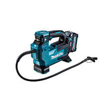 マキタ【makita】40V充電式空気入れハイパワータイプ 本体のみ MP001GZ★【電池・充電器別売】|LifeStage Nana!店
