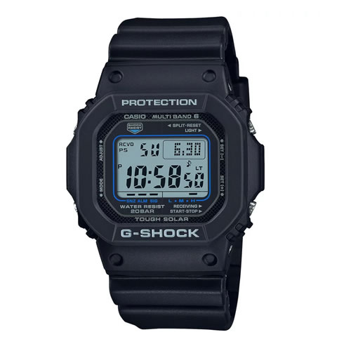 楽天市場】【G-SHOCK/腕時計】Gショック 電波ソーラー G-SHOCK