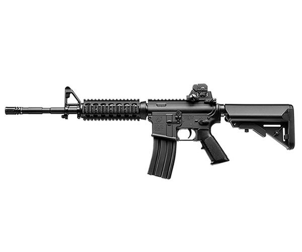 楽天市場】東京マルイ 次世代電動ガン本体 SOPMOD M4 (4952839176035