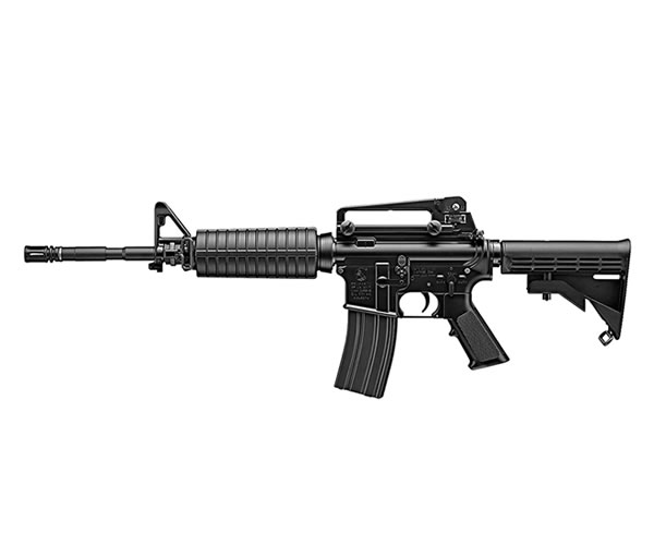 東京マルイ【対象年齢18歳以上】次世代電動ガン M4A1 カービン H-4952839176042★エアガン【アサルトライフル】｜LifeStage Nana！店