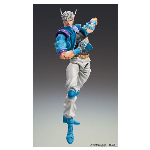 ジョジョの奇妙な冒険 第2部戦闘潮流 ミニフィギュアコレクションEX vol.1 51c4uzEDJ2L._UF894,1000_QL80_.jpg