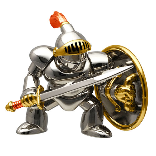 スクウェア・エニックス メタリックモンスターズギャラリー 竜王 ドラゴンクエスト メタリックモンスターズギャラリー」より